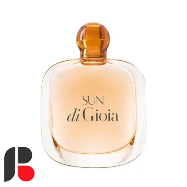 عطر ادکلن جورجیو آرمانی سان دی جیوا | Giorgio Armani Sun di Gioia