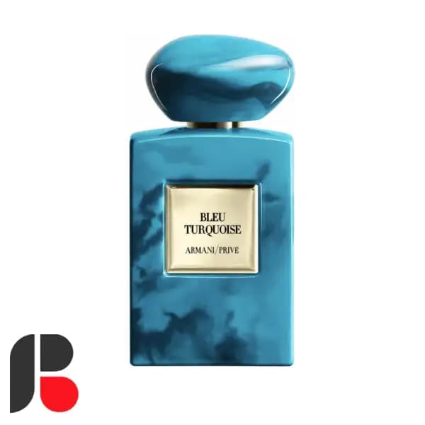 عطر ادکلن جورجیو آرمانی آرمانی پرایو بلو تورکویز | Giorgio Armani Armani Prive Bleu Turquoise