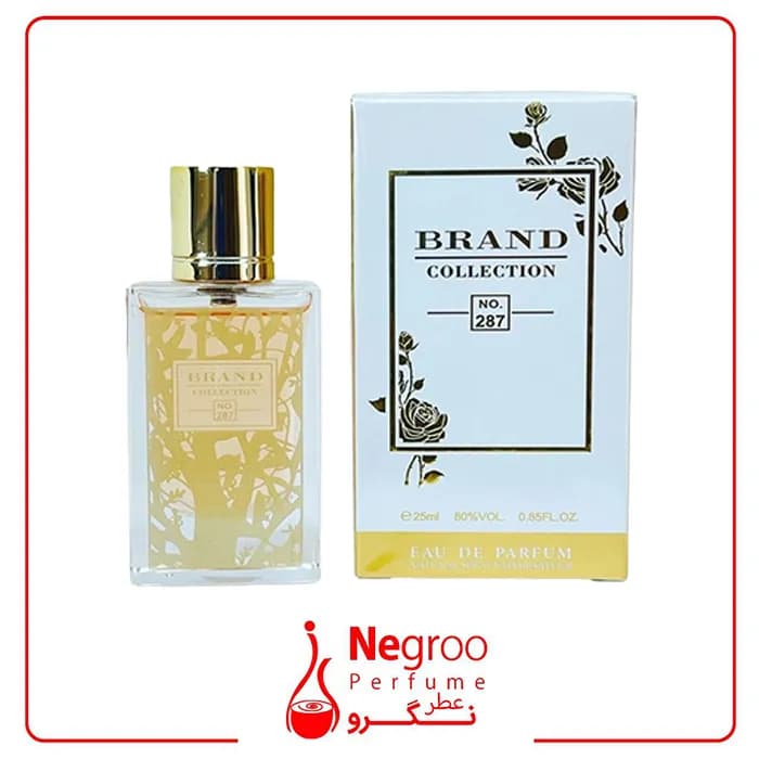 عطر ادکلن زنانه لانکوم مگنولیا رزای روسی 25 میل برند کالکشن کد 287