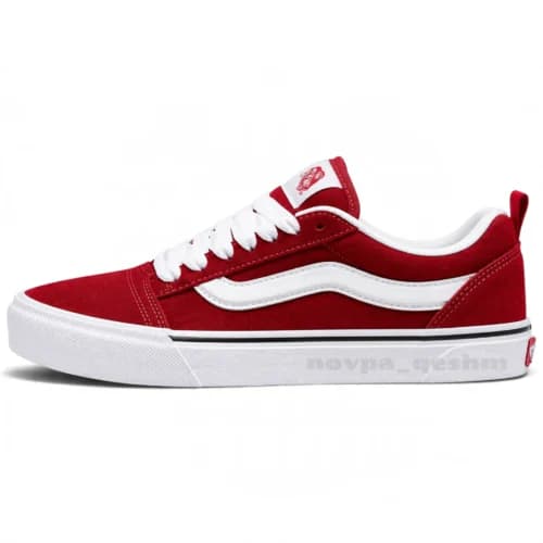 کتونی اسپرت ونس نیو اسکول Vans knu skool — تصویر ۵