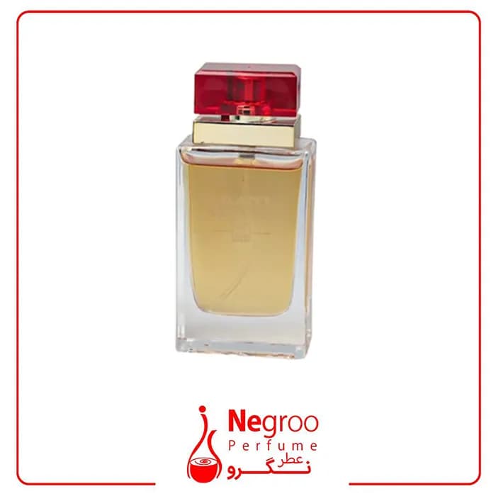 عطر ادکلن زنانه دولچه گابانا 25 میل برند کالکشن کد 410 — تصویر ۲