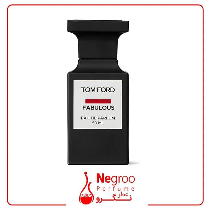 عطر ادکلن تام فورد فا_کینگ فابولوس 25 میل برند کالکشن کد 273