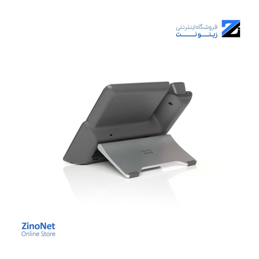 تلفن تحت شبکه سیسکو مدل CP-8811-K9 — تصویر ۳