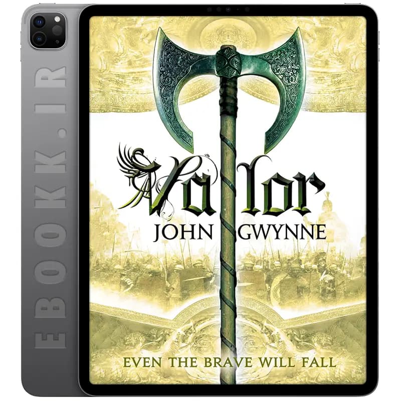 دانلود کتاب Valor 2014