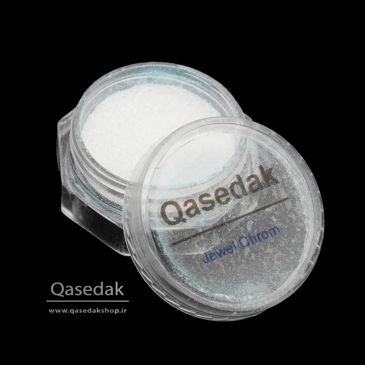 پودر کروم جواهری قاصدک ناخن