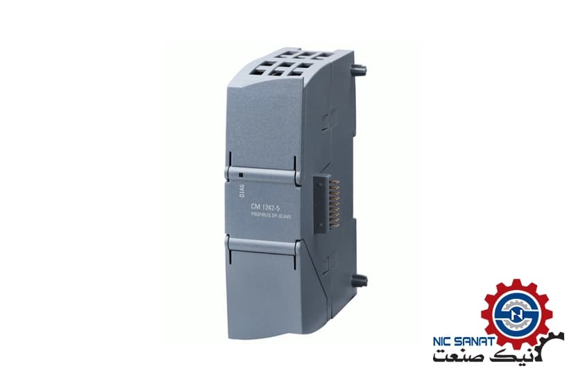 ماژول شبکه CM 1243-2 AS-i زیمنس 3RK7243-2AA30-0XB0