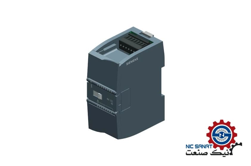 ماژول خروجی آنالوگ SM 1232/4 AO زیمنس 6ES7232-4HD32-0XB0 — تصویر ۲