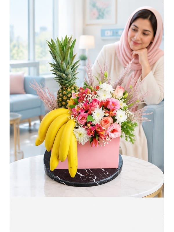 دسته گل لوکس برای عیادت بیمار در تهران با قیمت مناسب