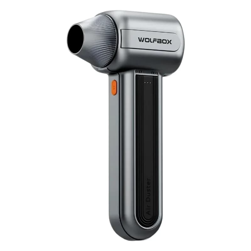 مینی جت فن شارژی ولف باکس (Wolfbox) مدل Flow400