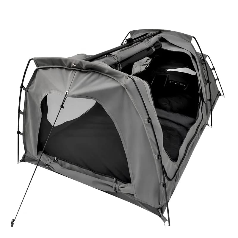 چادر سواگ عصایی یک نفره دارچه (Darche) مدل Outback 1100