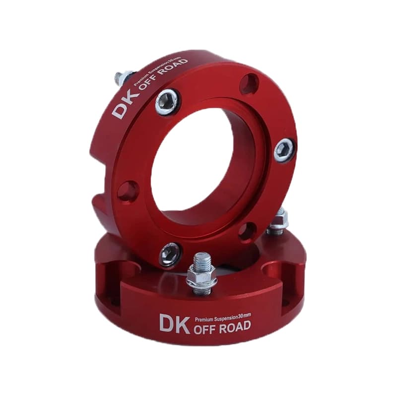 اسپیسر ارتفاع جلو 25 میلی متر اف جی کروزر – DK Offroad