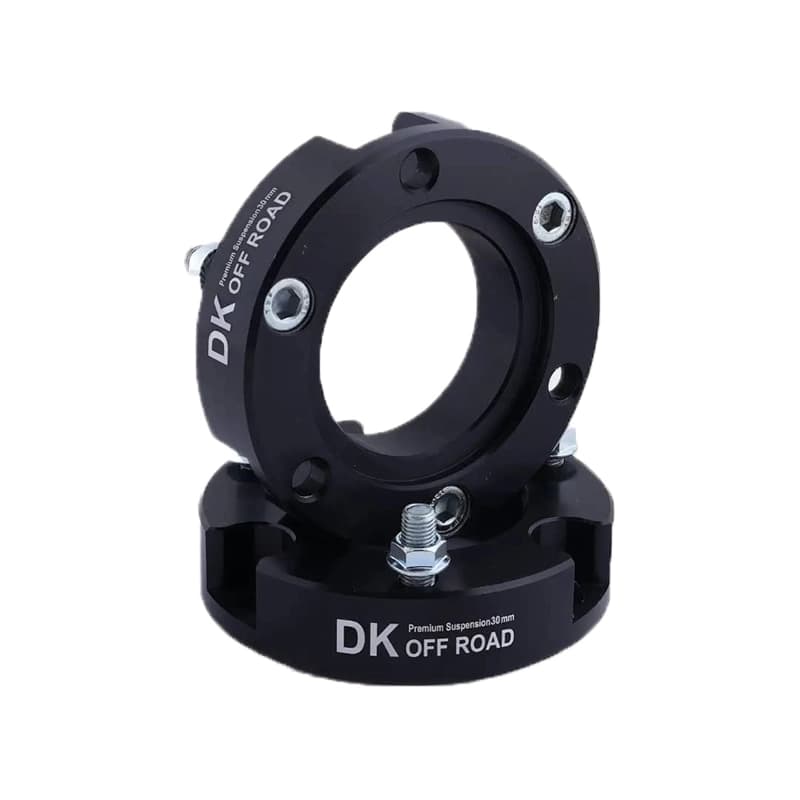 اسپیسر ارتفاع جلو 25 میلی متر اف جی کروزر – DK Offroad — تصویر ۲