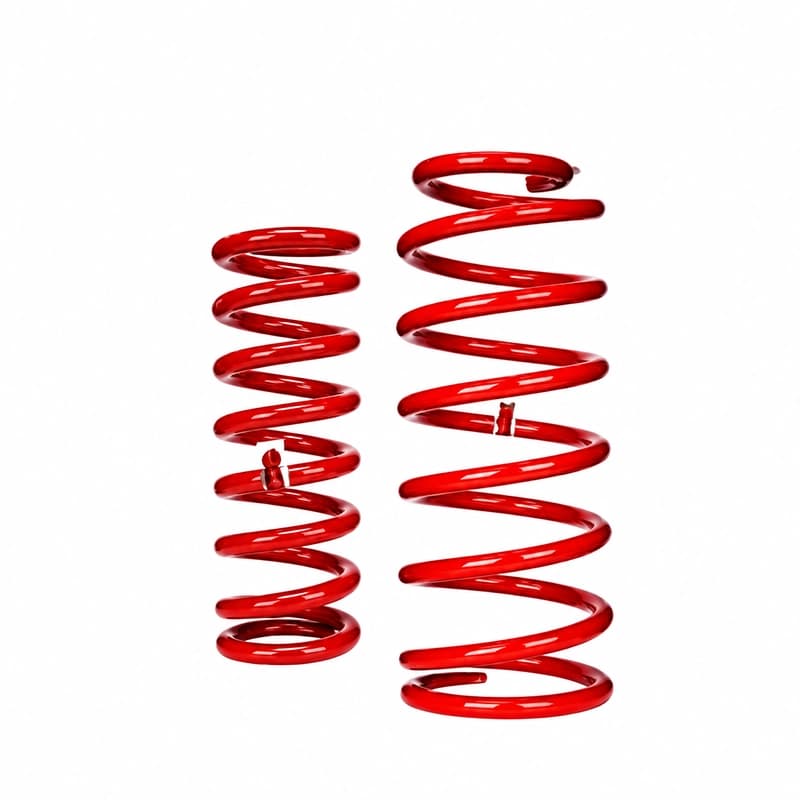 ست کامل کمک فنر تویوتا پرادو سری 120 مدل نیتروگس (NitroGas) 2.5 اینچ – TopTiger — تصویر ۴