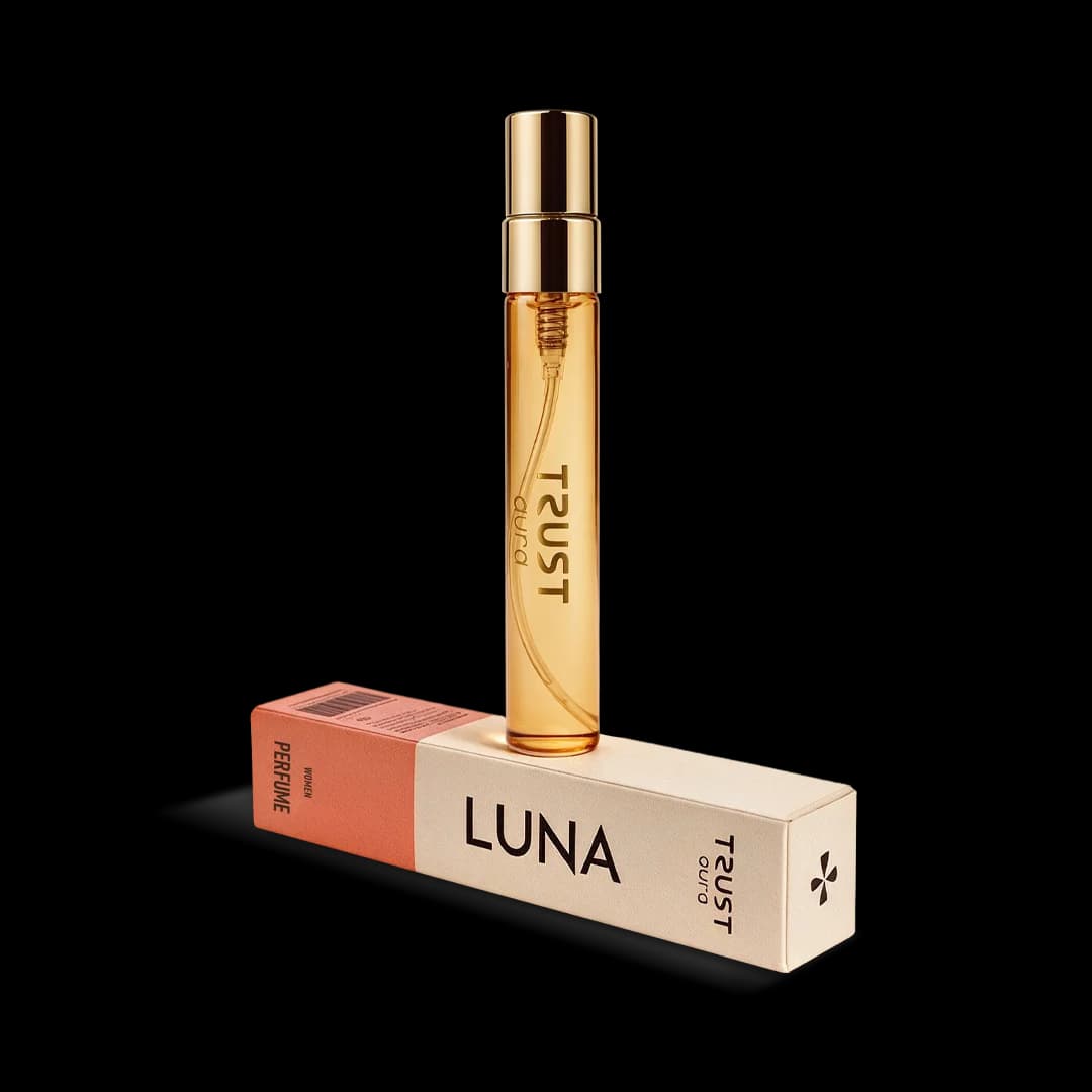 تریپ فیوم زنانه TRUST aura مدل LUNA — تصویر ۱۰
