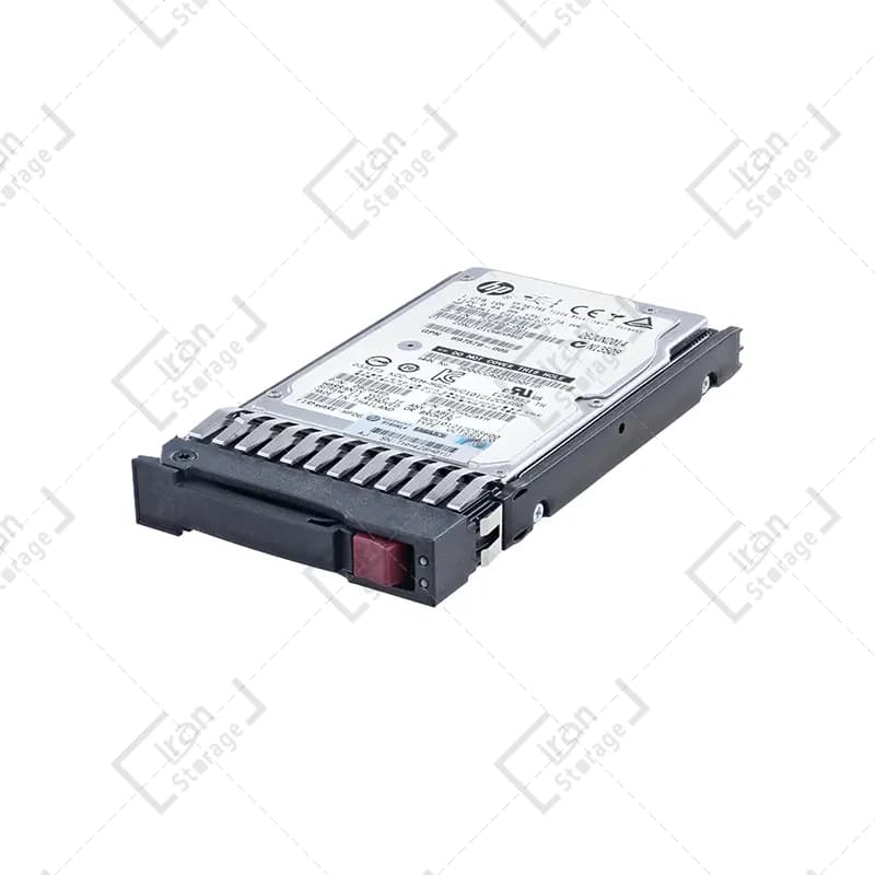 هارد HPE MSA 1.2TB SAS 10K 2.5 (J9F48A)