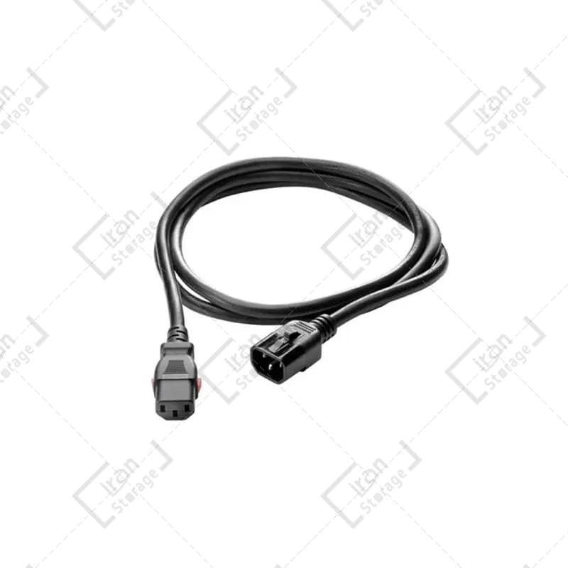 کابل پاور HP Power Cable 2M C19 C20 (242867-002)