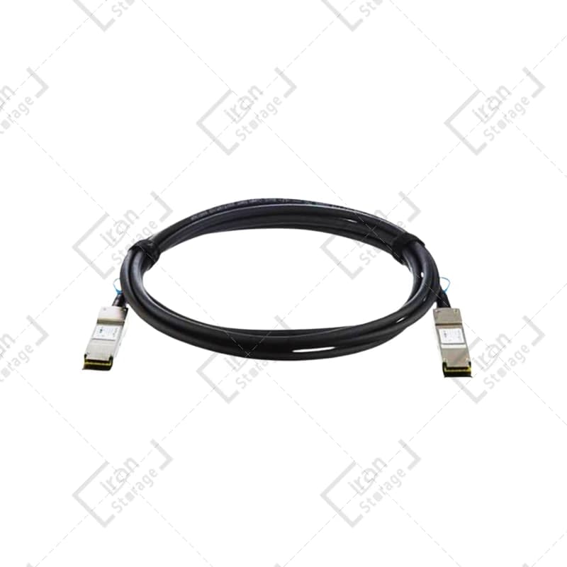 کابل (AL45118004-E6) Nortel / Avaya 4500-SSC HiStack Stacking Cable مدل 5 متری
