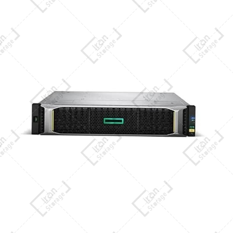 انکلوژر HPE MSA 2050 LFF Disk Enclosure (Q1J06B)