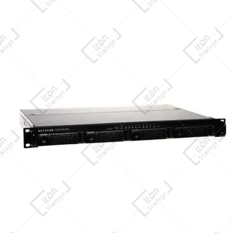 ذخیره ساز Netgear Readynas 2100 NAS (RNRX4000)