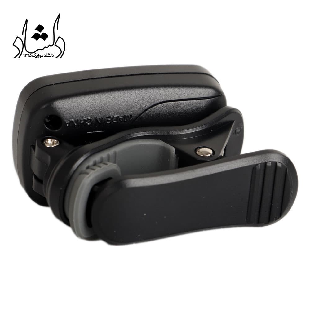 تیونر کلیپسی Cherub-WST-640G — تصویر ۷