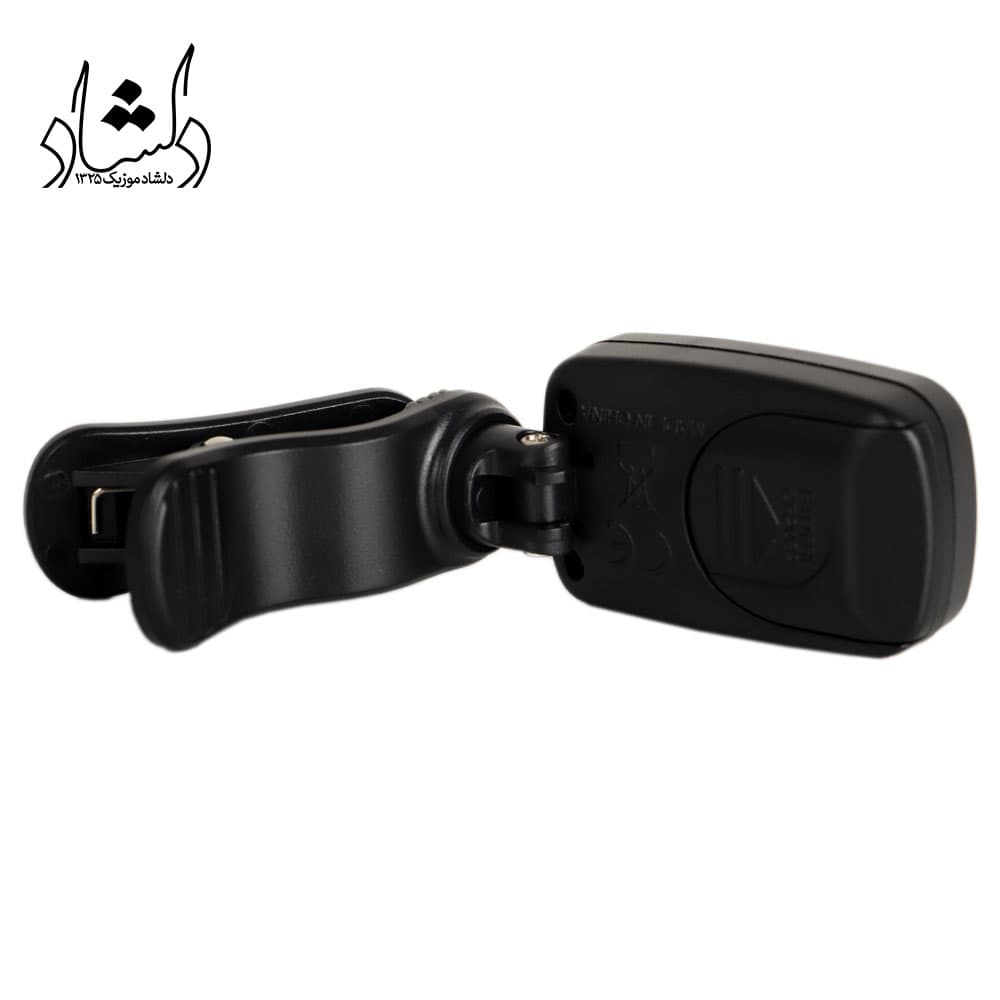 تیونر کلیپسی Cherub-WST-640G — تصویر ۴