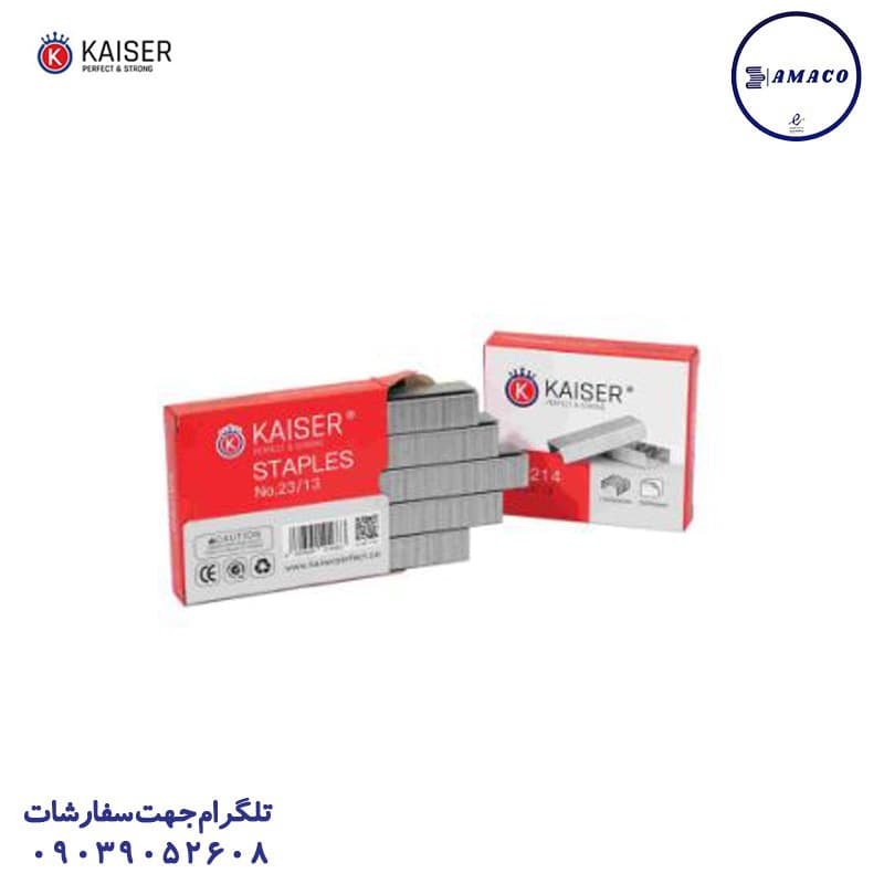 کایزر – سوزن دوخت صحافی 23.13