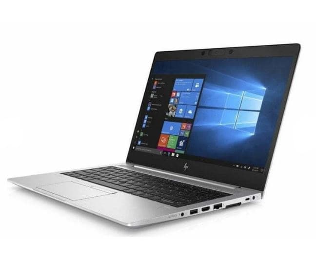لپ تاب HP EliteBook 745 G6 Ryzen 5 8G 256GSSD 2G استوک