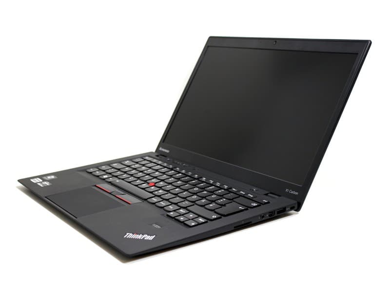 لپ تاپ استوک Lenovo مدل Thinkpad X1 Carbon i7-3667u/8/256
