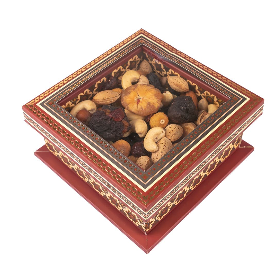 آجیل کادویی یلدا ۵۰۰ گرم