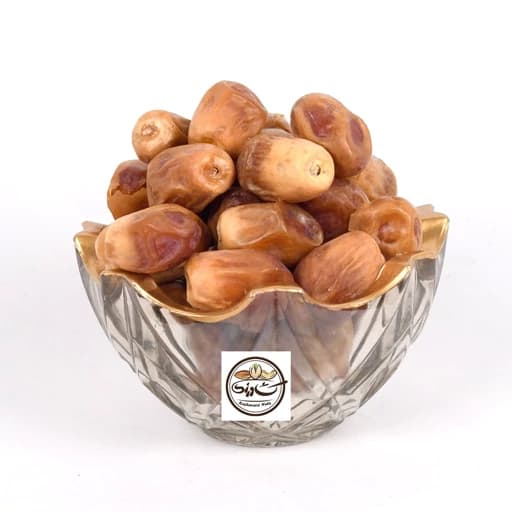 خرما زاهدی 1000گرم