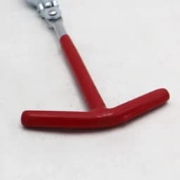 آچار شمع مدل آیس راک کد YP-24CM سایز 21 میلیمتر — تصویر ۵