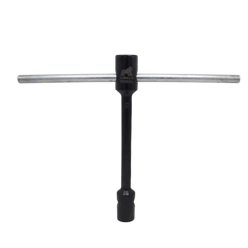 آچار چرخ مدل گوریلا کد YP-KAMIYOONI سایز 32-33 میلیمتر