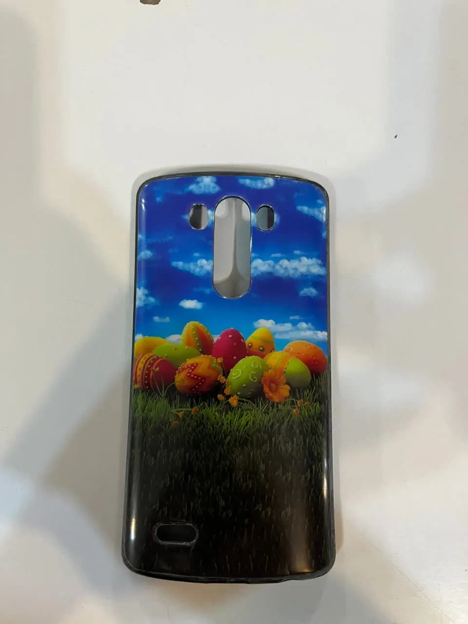 قاب گوشی ال جی g3 طرح دار — تصویر ۳
