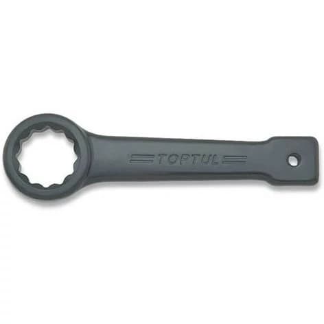 اچار چکشی رینگی 24 میلیمتر تاپ تول