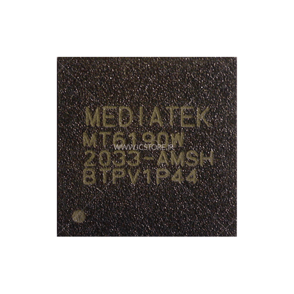 آی سی مدار آنتن MT6190W