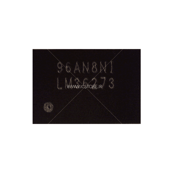 آی سی لایت شیائومی LM36273