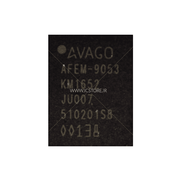 آی سی مدار آنتن AVAGO-AFEM-9053