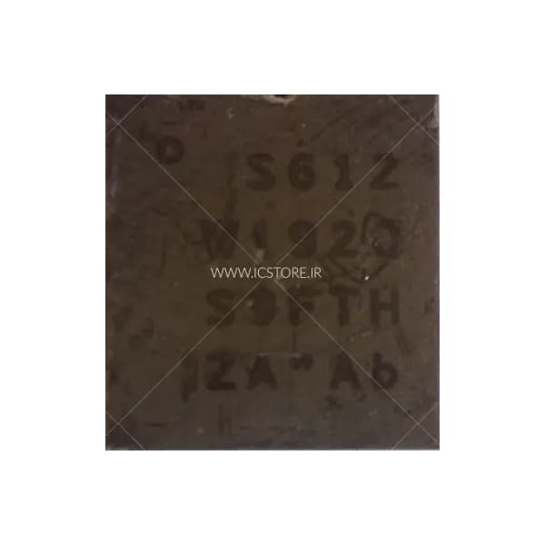 آی سی WIFI سامسونگ S612