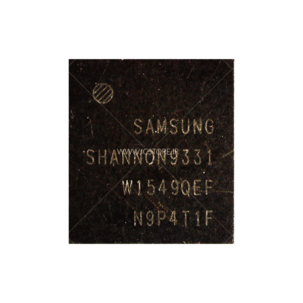 آی سی مدار آنتن SHANNON9331