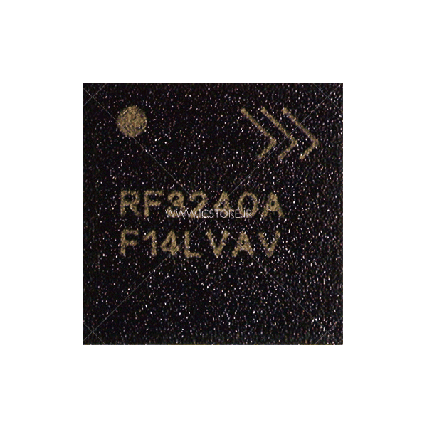آی سی مدار آنتن RF3240A