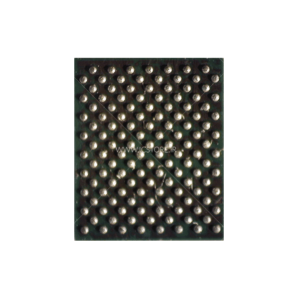 آی سی مدار آنتن SMR526-001 — تصویر ۲