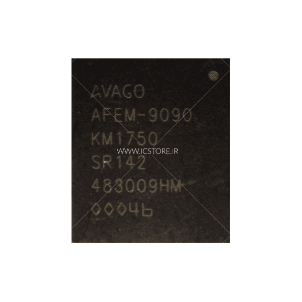 آی سی مدار آنتن AVAGO-AFEM-9090