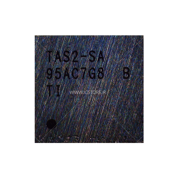 آی سی صدا TAS2-SA