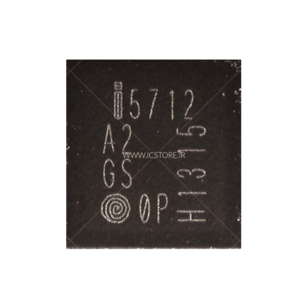 آی سی I5712-A2
