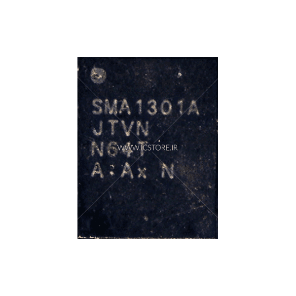 آی سی صدا سامسونگ SMA1301A