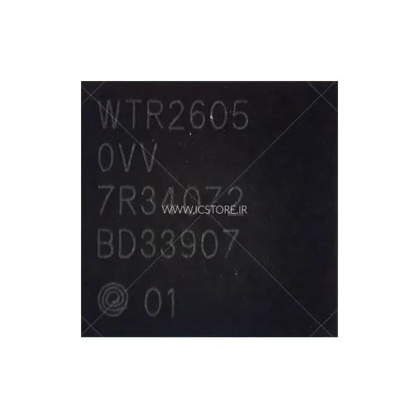 آی سی مدار آنتن WTR2605