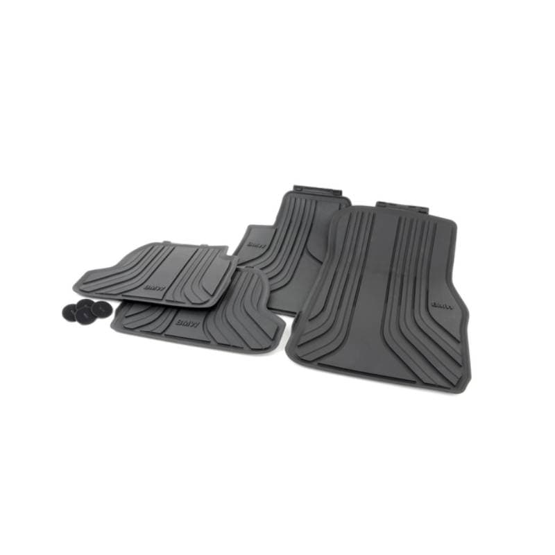 کف پایی بی ام و 120 اتاق f20