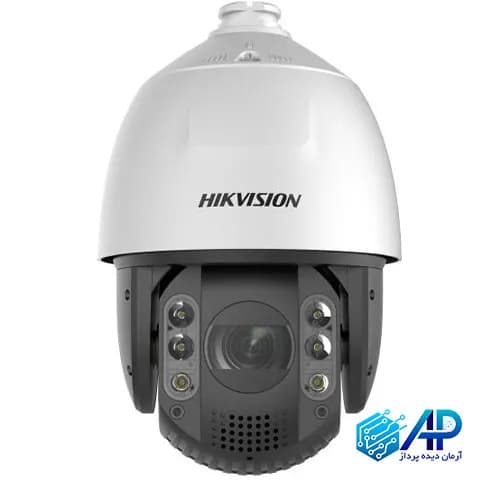 دوربین 4 مگاپیکسلی هایک ویژن مدل DS-2DE7A432IW-AEB