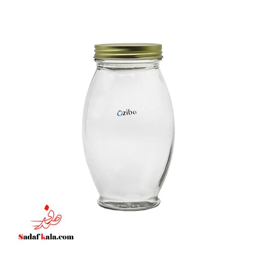 بانکه بزرگ ژیلوس سایز2 زیباسازان(12)/11259 — تصویر ۴