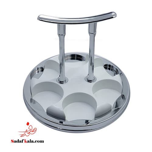 ادویه ماسالا یک طبقه سایز 2 زیباسازان(8)/11143 — تصویر ۵